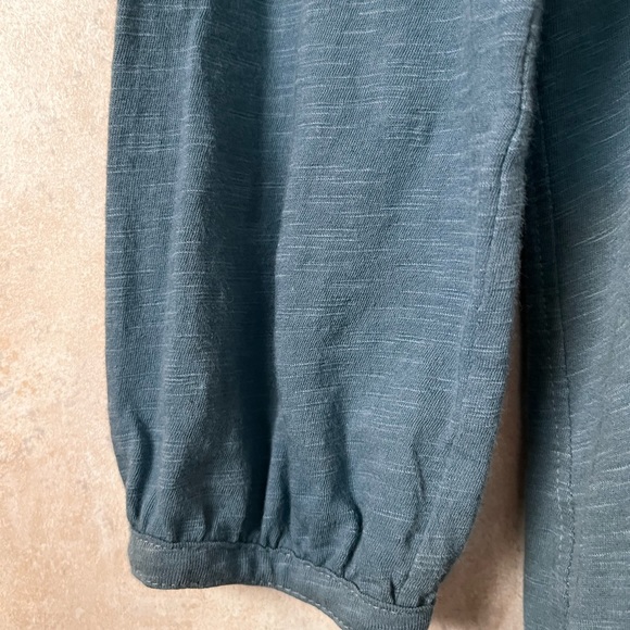 Lucky Brand Floral Shirt - Picture 7 of 8